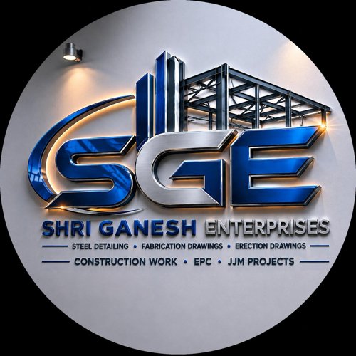 Shri Ganesh Enterprises logo